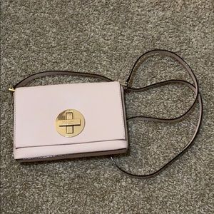 Kate Spade "Sally Newbury Lane" Crossbody Bag.